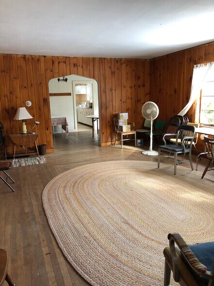 More Photos Of 189 Blind Pond Rd, Narrowsburg Lodge Meeting Hall For Sale