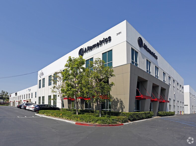 Primary Photo Of 3191 Red Hill Ave, Costa Mesa Office For Lease