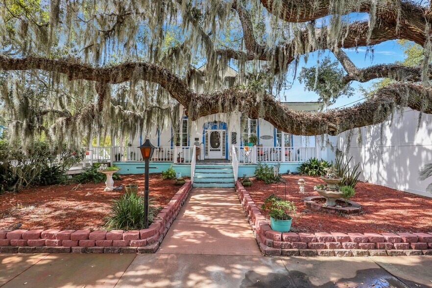 More Photos Of 24 Van Horne Ave, Tybee Island Hospitality For Sale