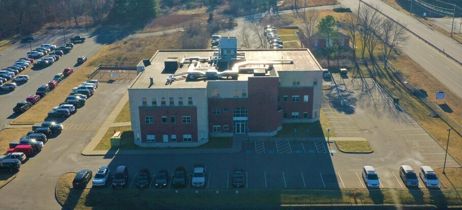More Photos Of 2140 Providence Hwy, Walpole Office Residential For Sale