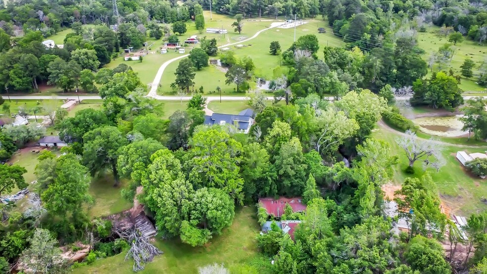 More Photos Of 10308 Ehlers Rd, Conroe Land For Sale