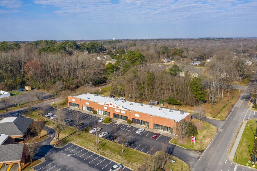 More Photos Of 1030 Edwards St, Rock Hill General Retail For Sale