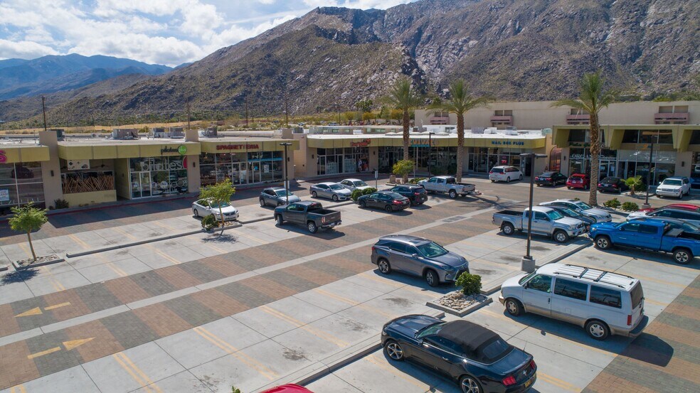 More Photos Of 611 S Palm Canyon Dr, Palm Springs Unknown For Lease