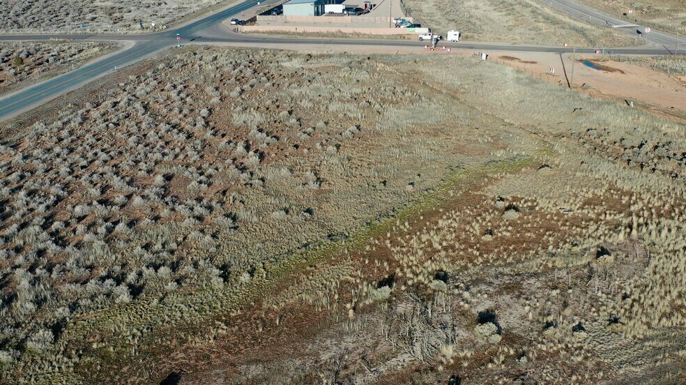 More Photos Of 2 Acres I-15 Exit, Cedar City Land For Sale