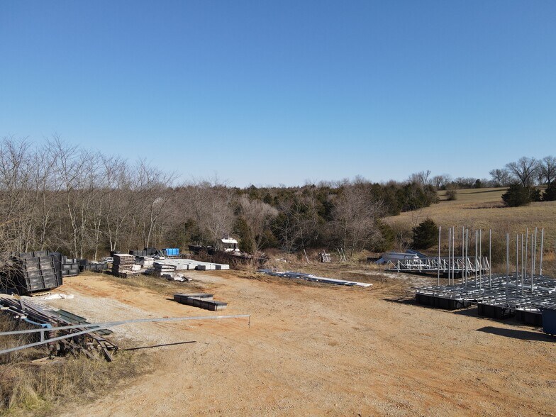 More Photos Of 4036 State H hwy, Shell Knob Industrial For Sale