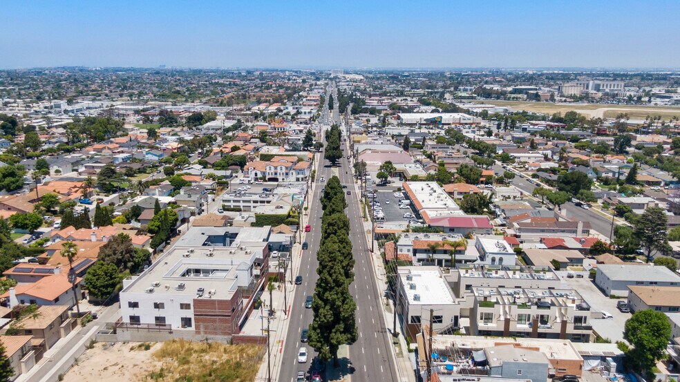 More Photos Of 24445 Hawthorne Blvd, Torrance Medical For Lease