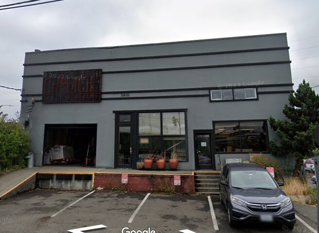More Photos Of 3810-3814 4th Ave S, Seattle Warehouse For Lease