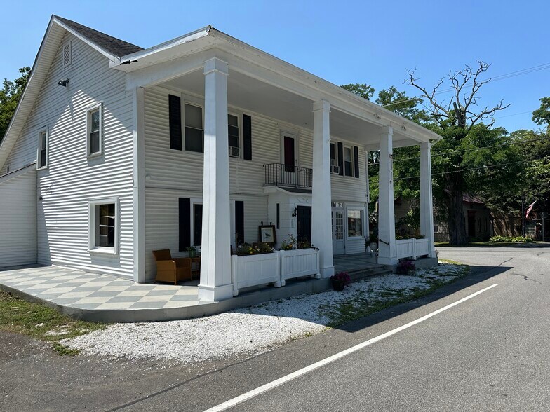 More Photos Of 3645 County Route 67, Freehold Storefront Retail Residential For Sale