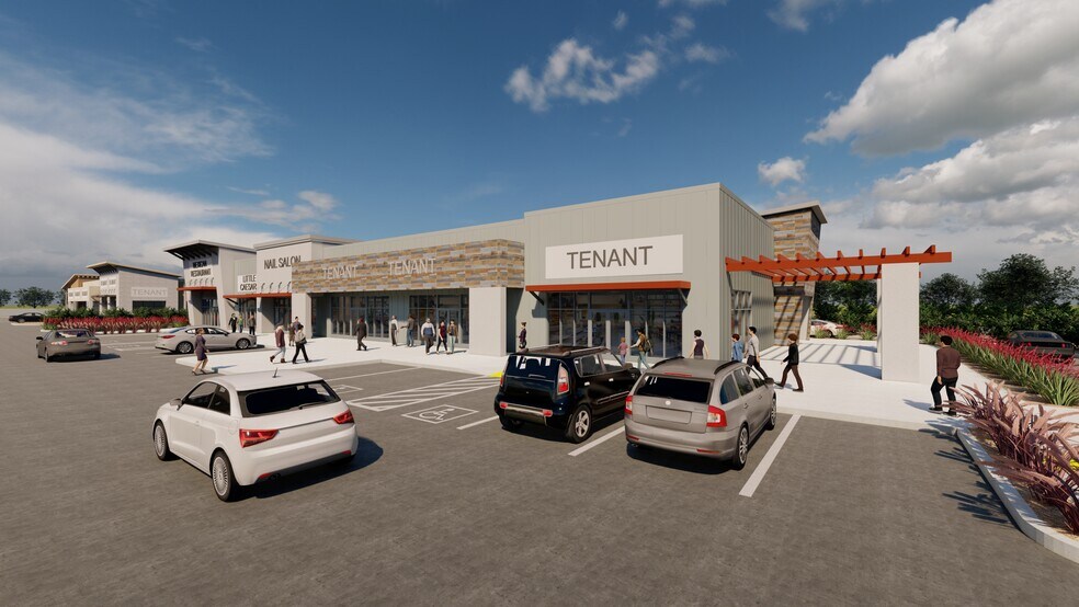 More Photos Of 28995 Newport Rd, Menifee Unknown For Lease