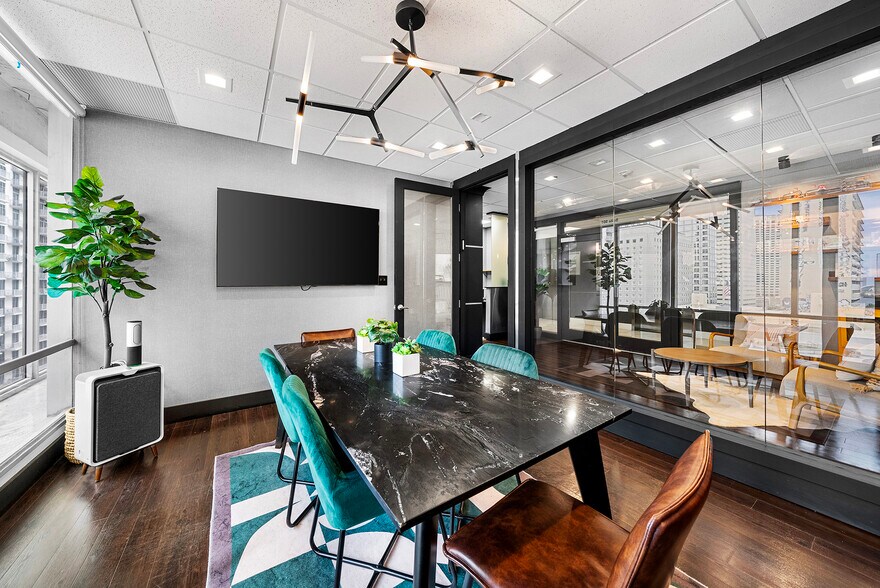 More Photos Of 150 SE 2nd Ave, Miami Coworking Space