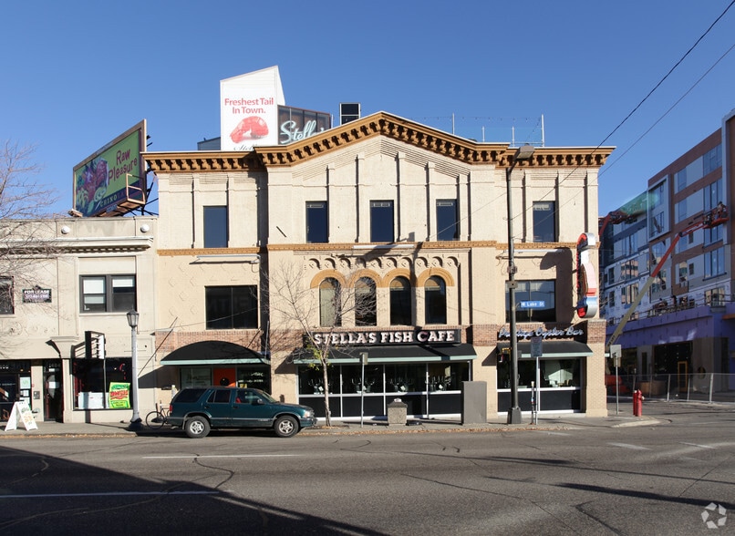 More Photos Of 1402 W Lake St, Minneapolis Restaurant For Sale