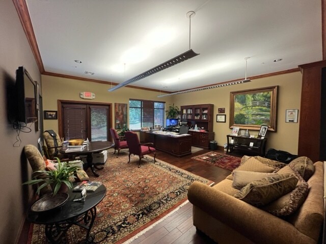 More Photos Of 9505 N Kelley Ave, Oklahoma City Office Residential For Sale