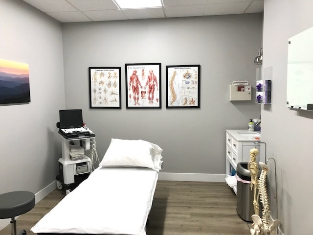 More Photos Of 7 Spectrum Loop, Colorado Springs Storefront Retail Office For Lease