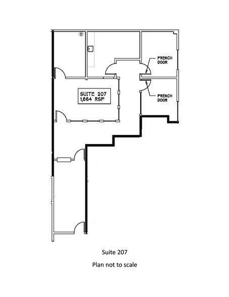 More Photos Of 2596 Mission St, San Marino Office For Lease
