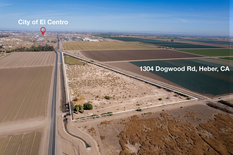More Photos Of 1306 Dogwood Rd, Heber Land For Sale