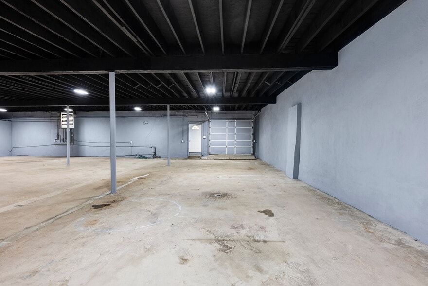 More Photos Of 50 1/2 Dalton Ave, Pittsfield Industrial For Sale