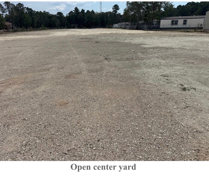 More Photos Of 17370 Highway 105 E, Conroe Land For Lease