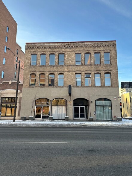 More Photos Of 811 W 2nd Ave, Spokane Office For Lease
