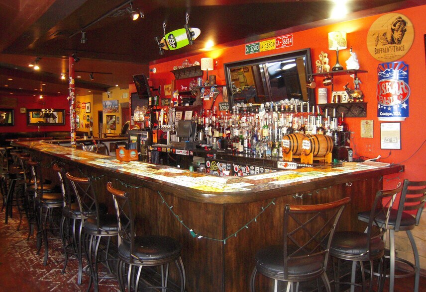 More Photos Of 1120 E 6th Ave, Denver Restaurant For Lease