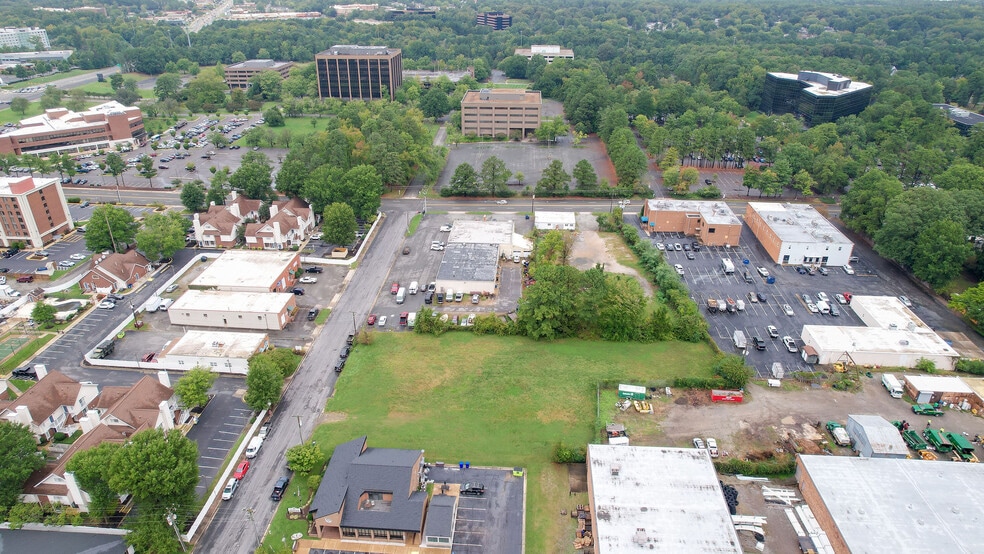 More Photos Of 6504 Dickens Pl, Richmond Land For Sale