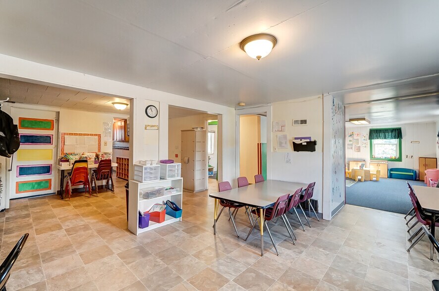 More Photos Of 7357 US Route 35 E, West Alexandria Daycare Center For Sale