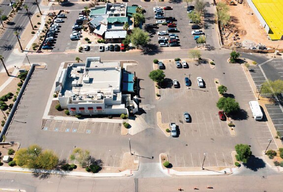 More Photos Of 1828 N Litchfield Rd, Goodyear Restaurant For Sale