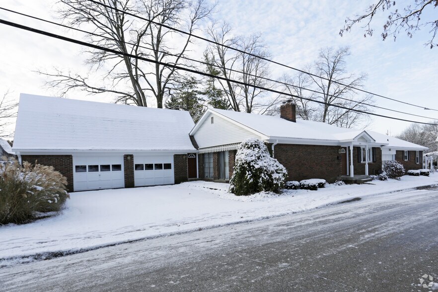 More Photos Of 245 N Rangeline Rd, Carmel Office For Sale