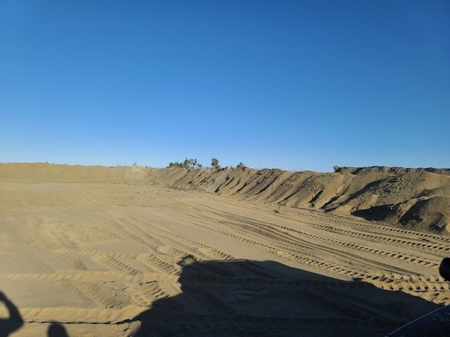 Primary Photo Of 15972 El Esteban RD., Phelan Land For Sale