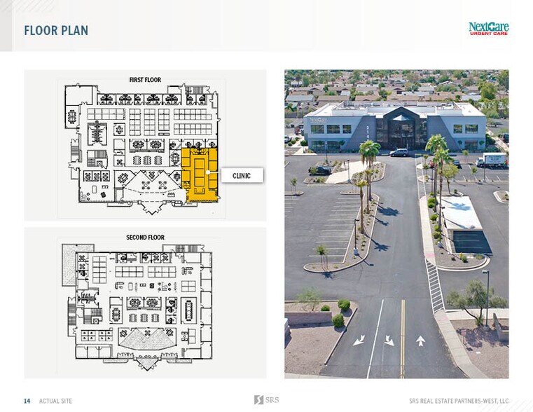 More Photos Of 2145 E Baseline Rd, Tempe Office For Sale