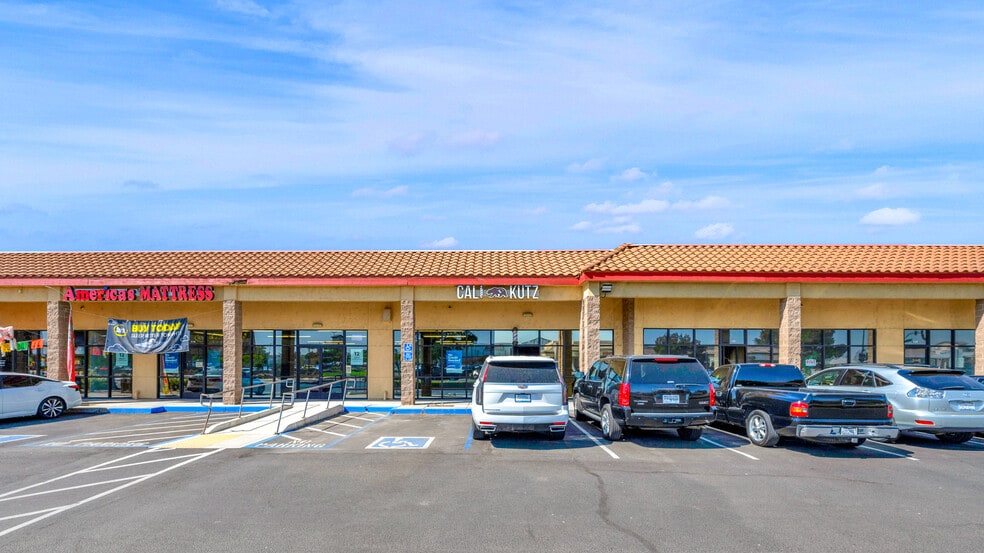 More Photos Of 1410 Country Club Dr, Madera Unknown For Lease