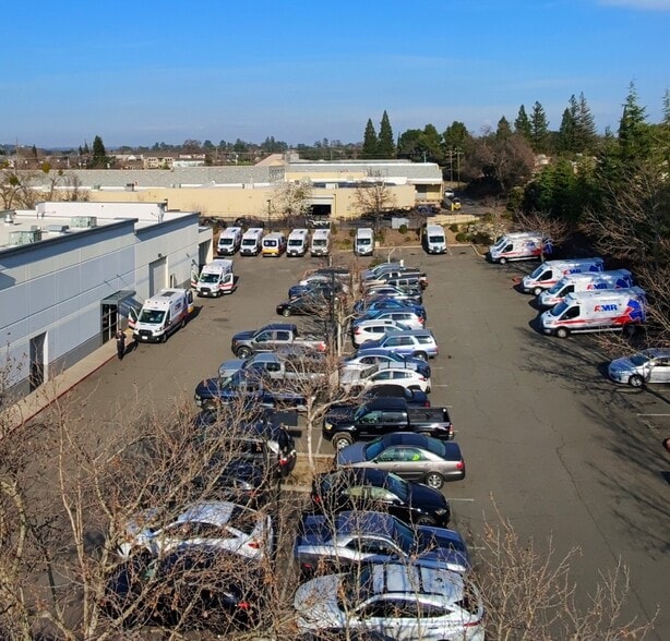 More Photos Of 6101 Pacific St, Rocklin Light Distribution For Sale