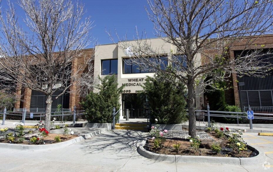 More Photos Of 3885-3895 Upham St, Wheat Ridge Medical For Lease