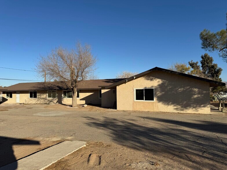 More Photos Of 16012-16020 Juniper St, Hesperia Assisted Living For Lease