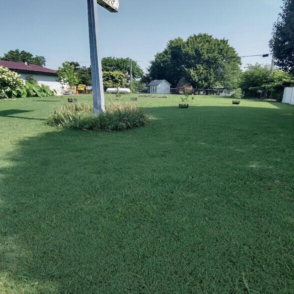 More Photos Of 890 OK STATE HIGHWAY 28 EAST, Langley Office Residential For Sale