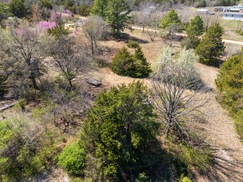 More Photos Of 55 County Road 639, Berryville Land For Sale