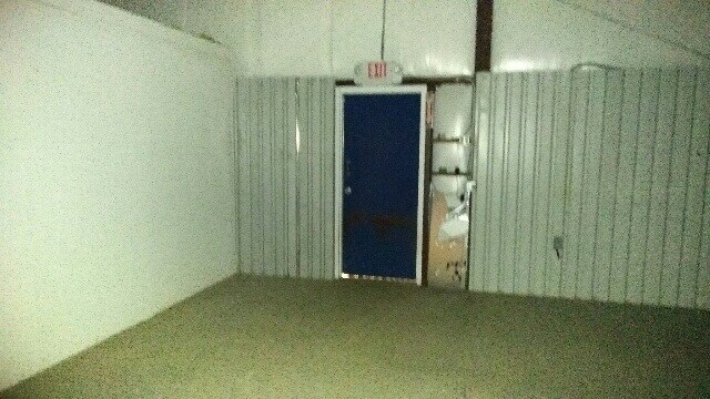 More Photos Of 1408 S Fretz Ave, Edmond Industrial For Sale