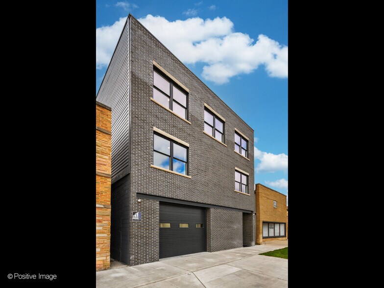 Primary Photo Of 7517 W Belmont Ave, Chicago Storefront Retail Residential For Lease