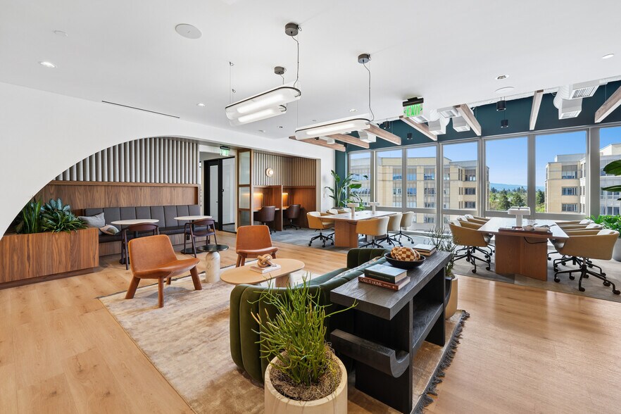 More Photos Of 1950 University Ave, East Palo Alto Coworking Space
