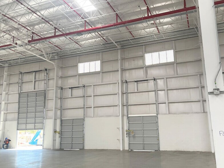 More Photos Of 3101 Lázaro Cárdenas Blvd, Mexicali Industrial For Lease