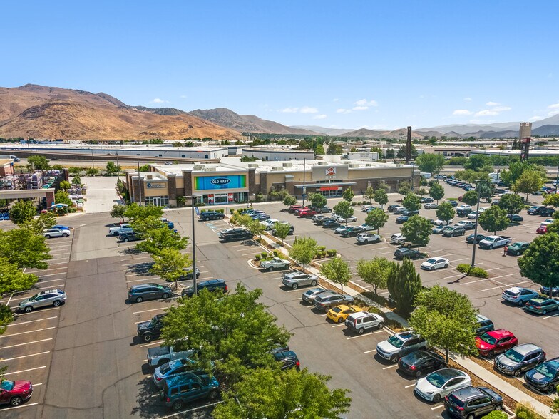 More Photos Of 1315 Scheels Dr, Sparks Freestanding For Sale