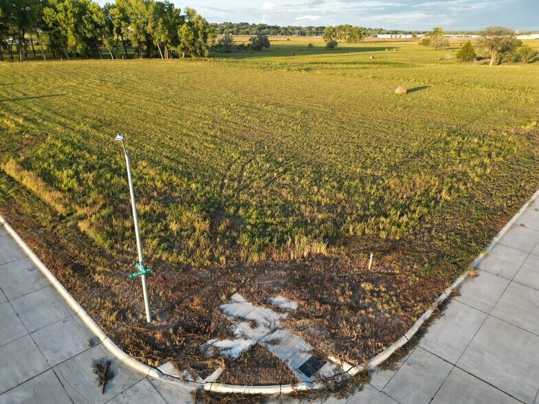 More Photos Of 3407 W Michigan Ave, Norfolk Land For Sale