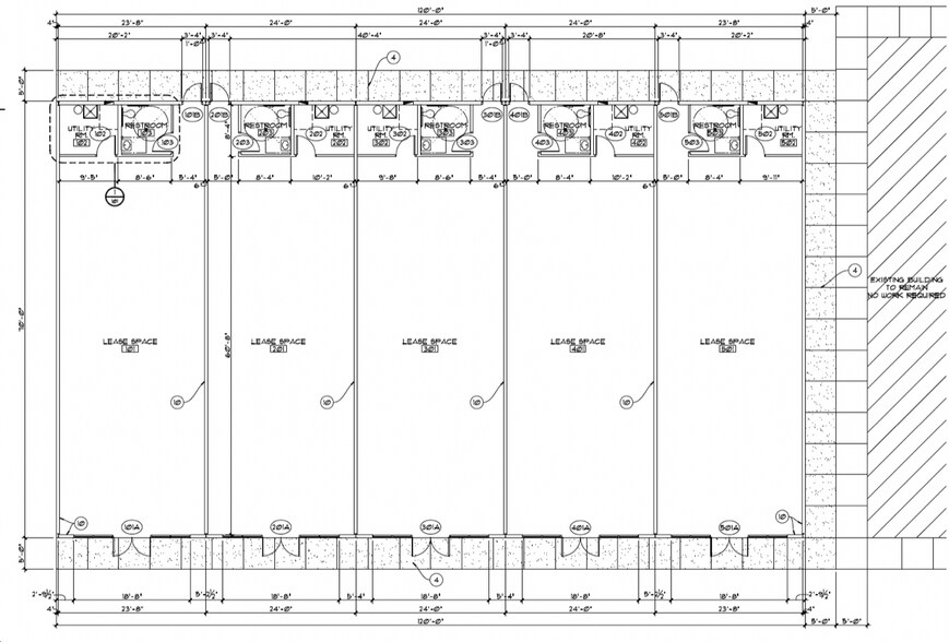 More Photos Of 3601 N Grimes St, Hobbs Storefront Retail Office For Lease