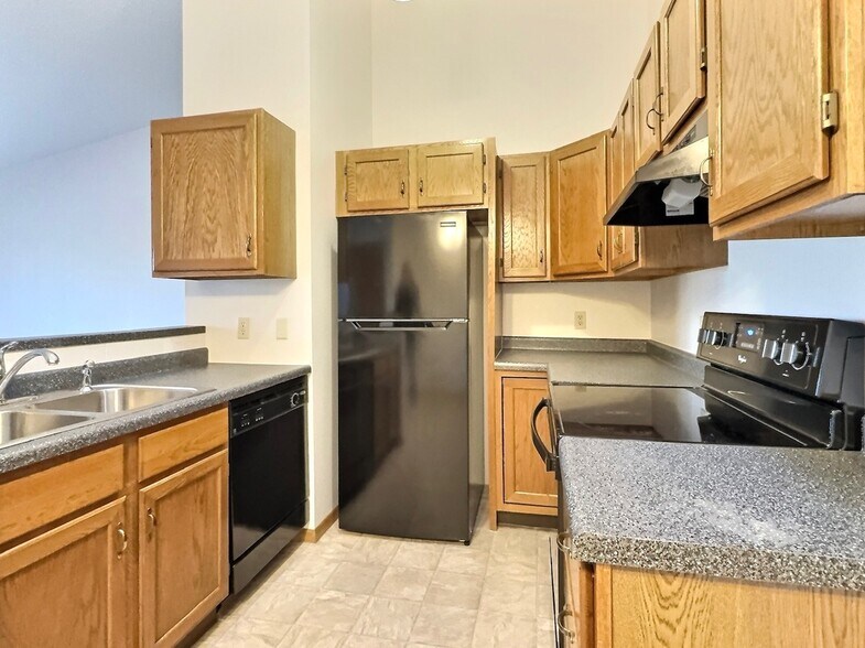 More Photos Of , Mitchell Multifamily For Sale