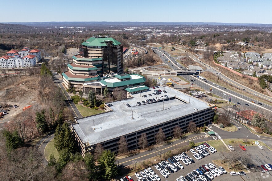 More Photos Of 150 Clove Rd, Little Falls Office For Lease
