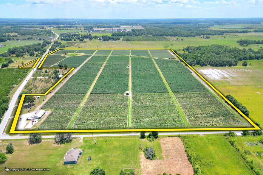 More Photos Of 3674 FL-64, Zolfo Springs Land For Sale