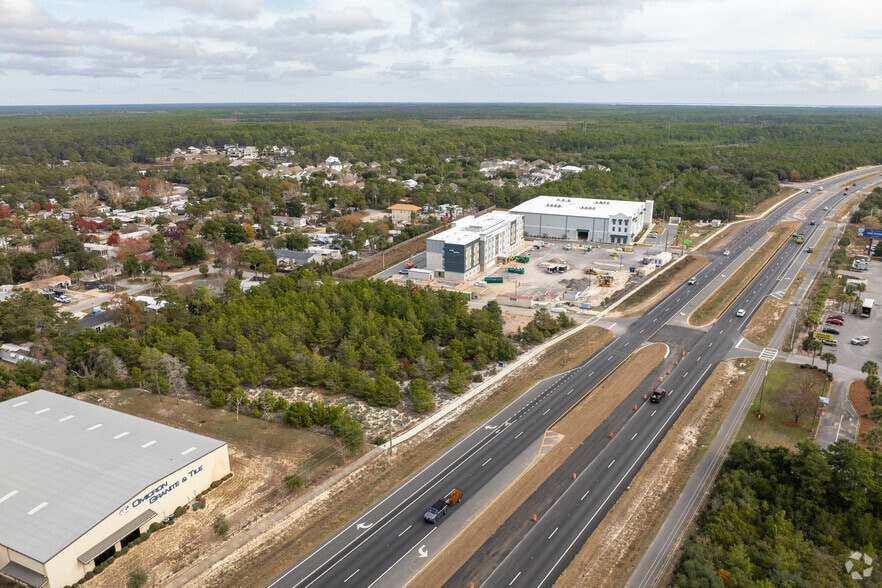 More Photos Of 22000-22050 Panama City Beach Pky, Panama City Beach Land For Sale