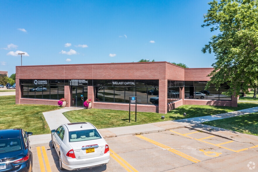 More Photos Of 1200-1280 Office Plaza Dr, West Des Moines Office For Lease
