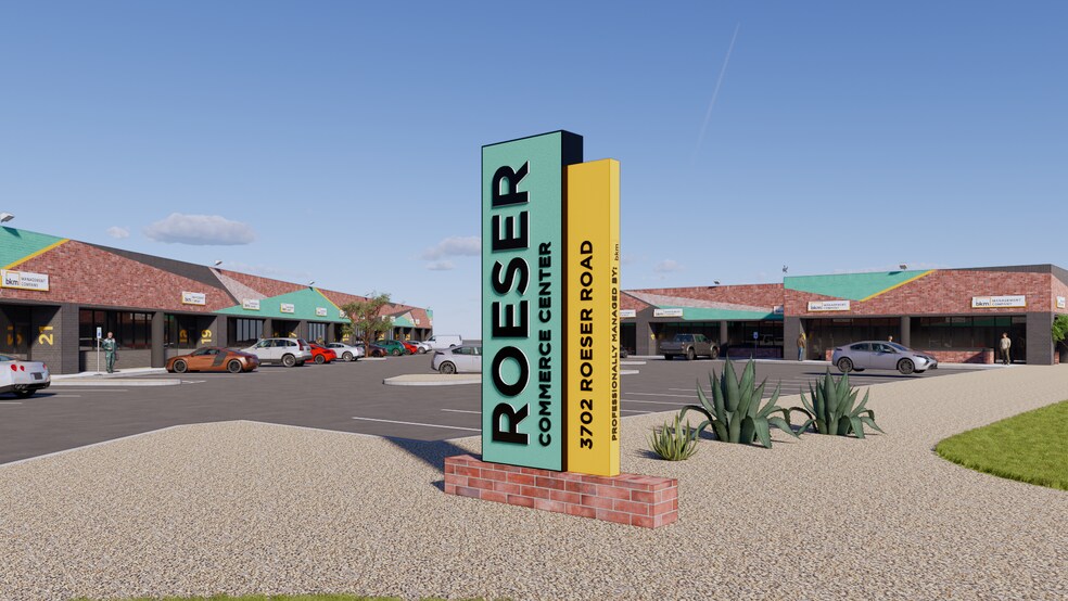 More Photos Of 3702 E Roeser Rd, Phoenix Unknown For Lease