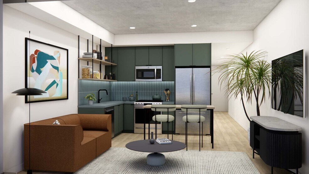 More Photos Of 35-83 NW 27th st, Miami Land For Sale