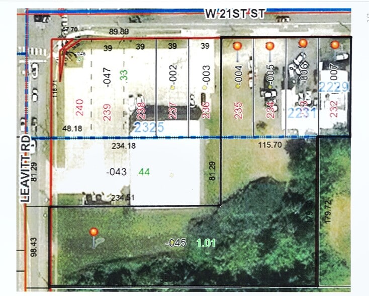 More Photos Of 2227-2229 W 21st St, Lorain Restaurant For Sale